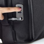 Finger-Print-Anti-Theft-Backpack