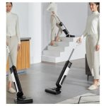 Deerma-Scrubber,-Vacuum,-Mop-VX100