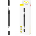 Baseus capacitive stylus 2 in1 pen - Image 3