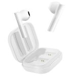 Haylou GT6 TWS Wireless Earbuds white - Image 2