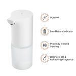Xiaomi Automatic Foaming Soap Dispenser - Image 3