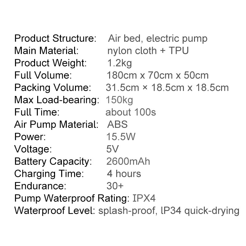 lazy-thing-inflatable-leisure-bed