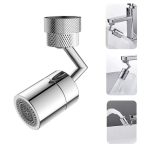 Splash Filter Faucet 720° - Image 4