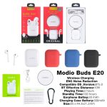 Modio Buds E20 - Image 2