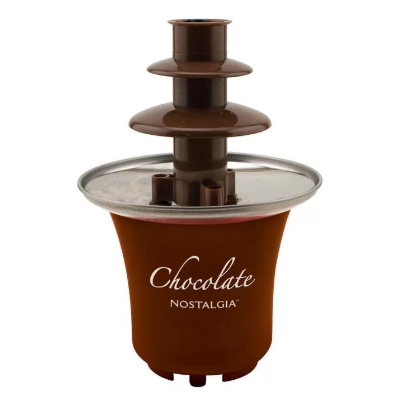 Nostalgia-3-Tier-Chocolate-Fountain