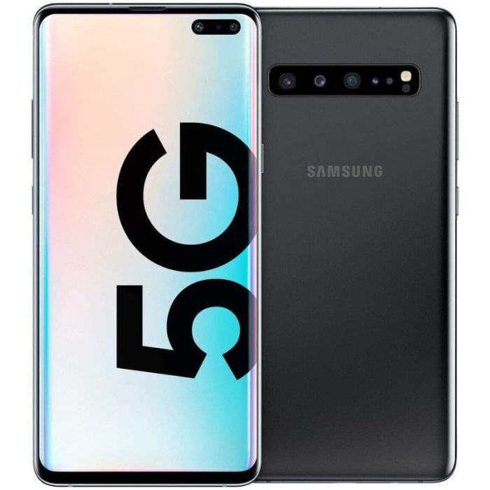 Samsung Galaxy S10 5G - Image 2