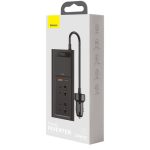 Baseus Inverter for Cars 150W - Image 4