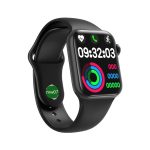 Buy-Modio-Smart-Watch-MW07-Get-M9-smart-fitness-band-Free