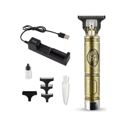 bundle-offer 2 pieces (professional-hair-clipper-bz-t99)