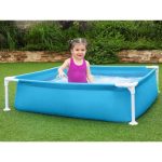 Bestway Square Lawn Pool for Kids - Image 2