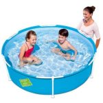 Bestway My First Frame Lawn Pool - Image 3