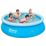 Bestway Lawn Pool Fast Set - Image 2