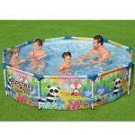 Bestway Steel Pro Lawn Pool - Image 2