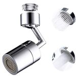 Splash Filter Faucet 720° - Image 2
