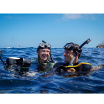 RoboSea SeaFlyer Underwater Scooter - Image 5