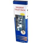 Sail Boat Toilet Rack - Image 4