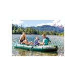 Intex Seahawk 3 Inflatable Boat - Image 5