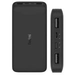 Mi 20000 mAh Power Bank 18w Fast Charging - Image 2
