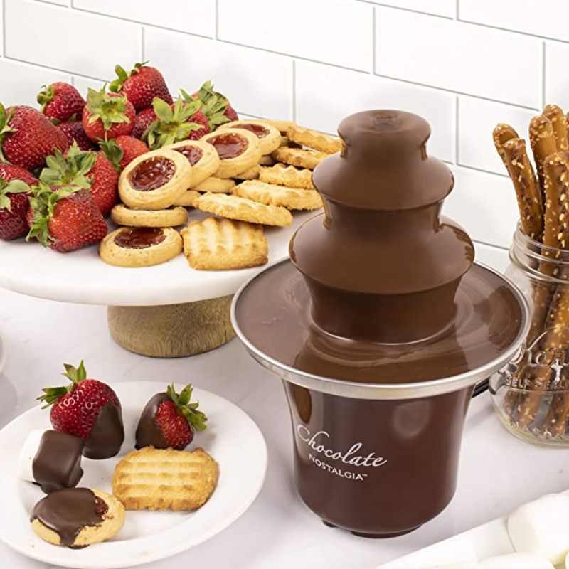 Nostalgia-3-Tier-Chocolate-Fountain