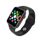 Buy-Modio-Smart-Watch-MW07-Get-M9-smart-fitness-band-Free