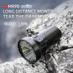 IMALENT MR90 50000 Lumen Flashlight - Image 4