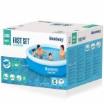 Bestway Lawn Pool Fast Set - Image 3