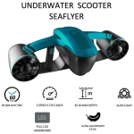 RoboSea SeaFlyer Underwater Scooter - Image 2