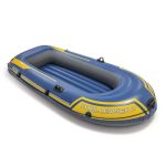 Intex Challenger 3 Inflatable Raft Boat - Image 4