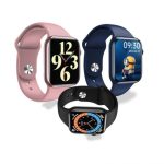 Modio MW09 Mini Smart Watch - Image 3