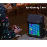DIVOOM Pixoo M Backpack (Powerbank included) - Image 3