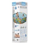 Bestway Steel Pro Lawn Pool - Image 3