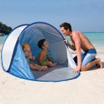 Bestway Pavillo Secura Beach Tent - Image 3