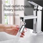 Splash Filter Faucet 720° - Image 5