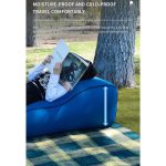 Lazy Things Inflatable Leisure Bed - Image 6