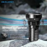 IMALENT MR90 50000 Lumen Flashlight - Image 6