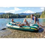 Intex Seahawk 3 Inflatable Boat - Image 3