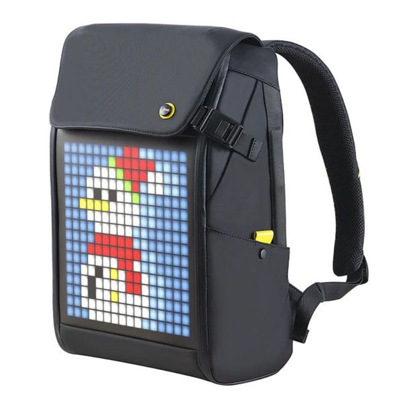 divoom-pixoo-m-backpack