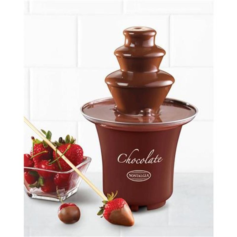 Nostalgia-3-Tier-Chocolate-Fountain