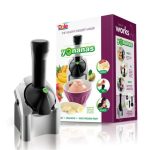 Yonanas Healthy One Touch Dessert Maker - Image 6