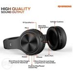 Riversong Rhythm L5 Wireless Headphone - Image 2