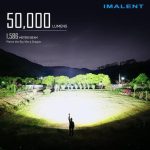 IMALENT MR90 50000 Lumen Flashlight - Image 3