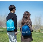 Lazy Things Inflatable Leisure Bed - Image 4