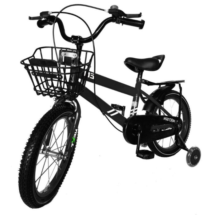 Shop Children Bike 16 Inch in Oman Latest & Trending products