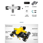 RoboSea SeaFlyer Underwater Scooter - Image 8