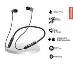 Lenovo Hanging Headphones - Image 2