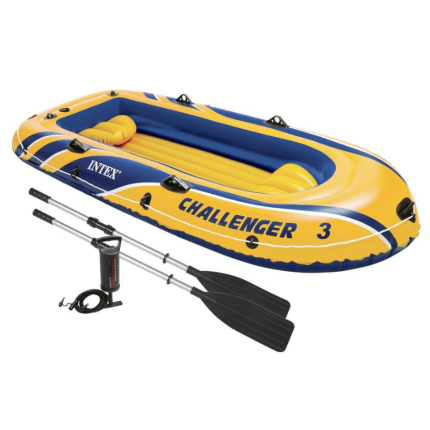 intex-challenger-3-inflatable-raft-boat