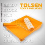 Tolsen Painting & Masonry Tools - Image 4