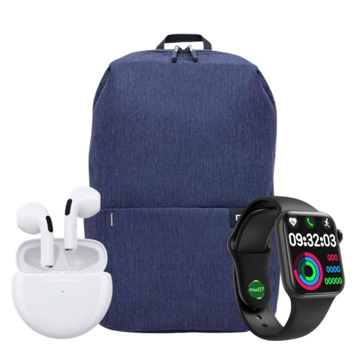 3In1-smart-bundle-xiaomi-bag-modio-mw07-smart-watch-airpods-pro6