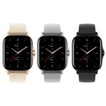 Amazfit GTS 2 Smart Watch - Image 3