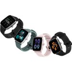 Amazfit GTS 2 Mini Smart Watch - Image 4